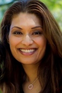Rohini Raut Our Team